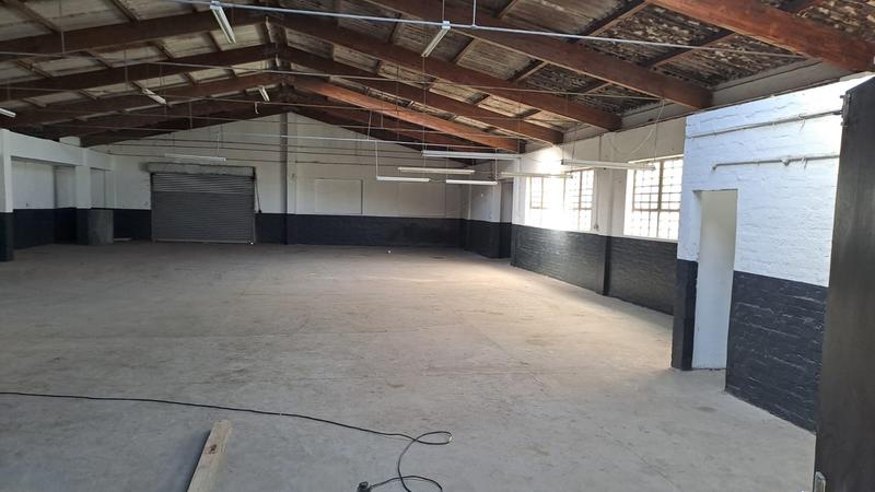 Commercial Property for Sale in Sidwell Eastern Cape